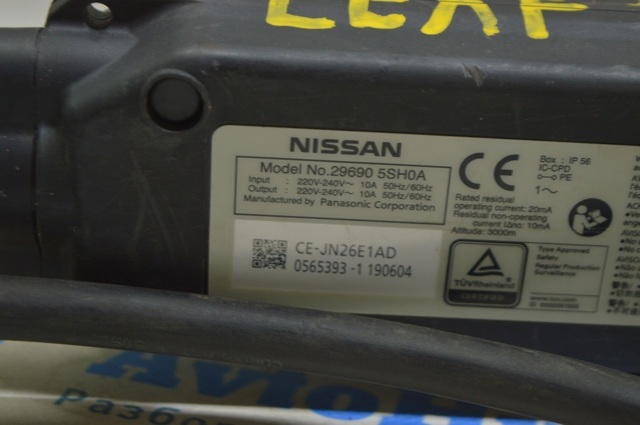296905SH0A NISSAN купить в Киев