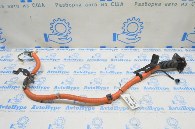 Порт зарядки 296B15SA0A NISSAN