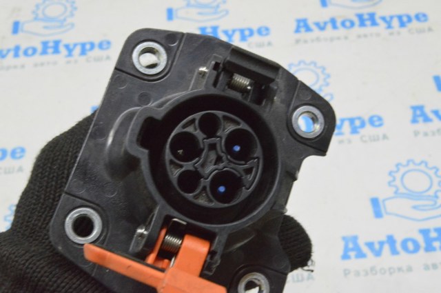 NISSAN 296B15SA0A Порт зарядки в наличии Чернигов