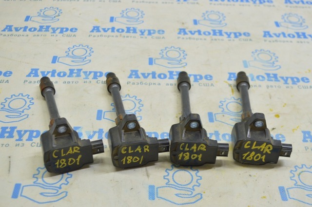 Катушка зажигания 3052059B013 HONDA