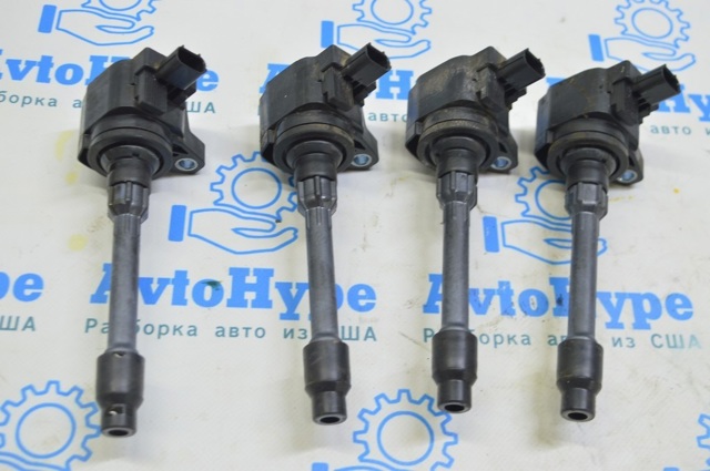 HONDA 3052059B013 Катушка зажигания в наличии Украина
