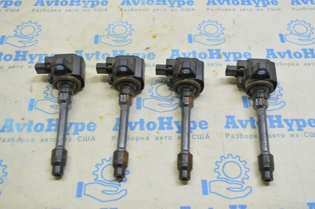 3052059B013 Катушка зажигания купить Николаев