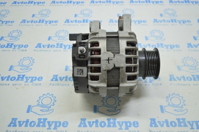 VOLVO 30659580 Генератор в наличии Тернополь