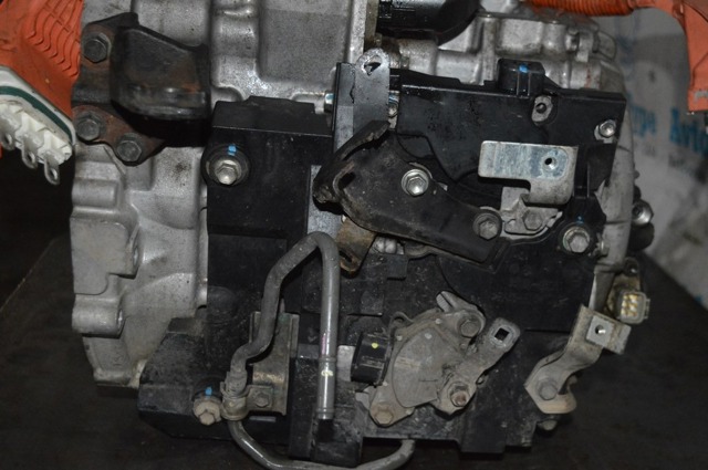 TOYOTA 3090048220 АКПП в сборе (автоматическая коробка передач) в наличии Львов