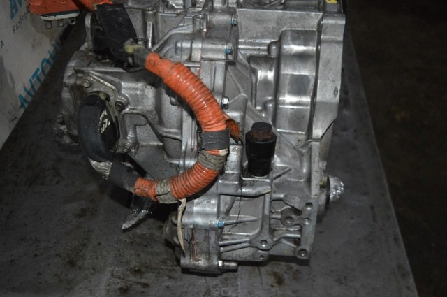 TOYOTA 3090048220 АКПП в сборе (автоматическая коробка передач) в наличии Черновцы
