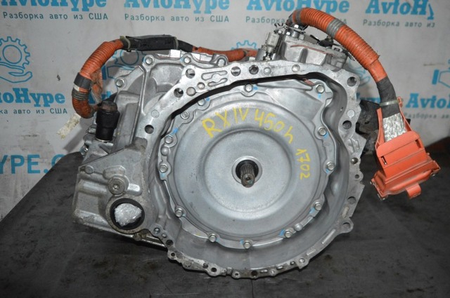Автоматическая коробка передач 3090048220 TOYOTA
