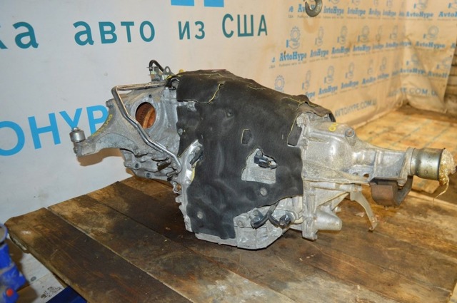 31000AJ610 SUBARU АКПП в сборе (автоматическая коробка передач) купить в Тернополь