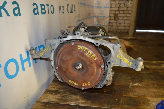 31000AJ610 АКПП купить Чернигов