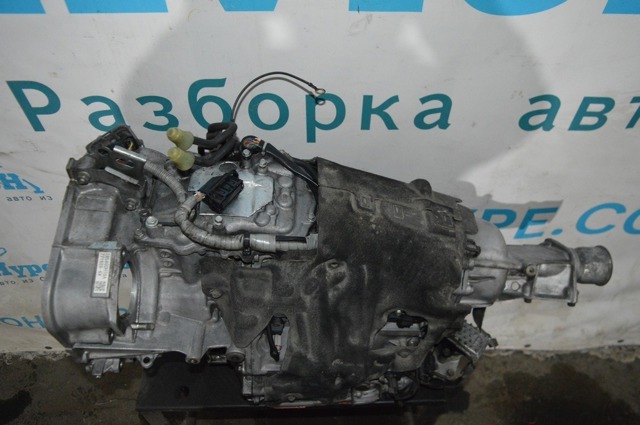 Коробка передач автомат 31000AK150 SUBARU