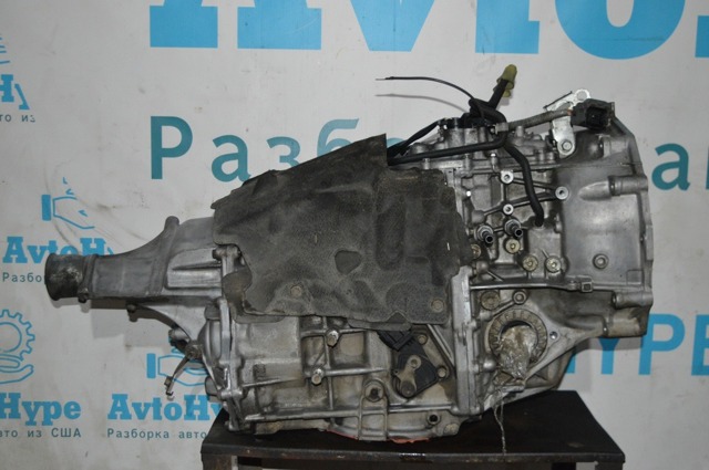 31000AK150 АКПП купить Одесса
