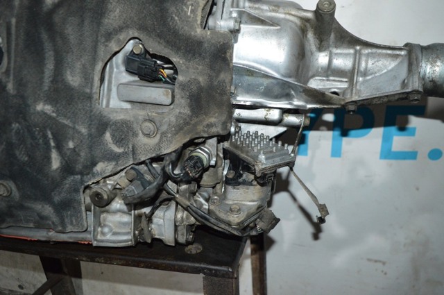 31000AK150 АКПП купить Винница