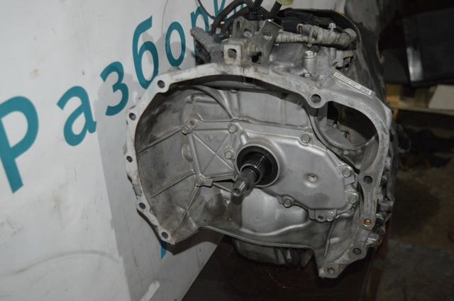 SUBARU 31000AK150 АКПП в наличии Николаев