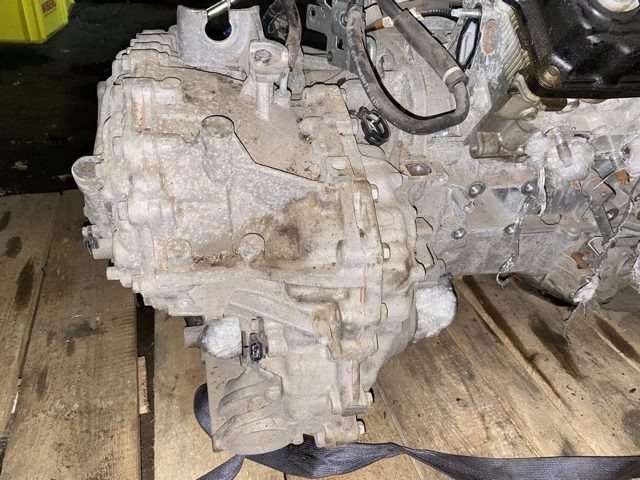 310203WX2A NISSAN АКПП купить в Черкассы