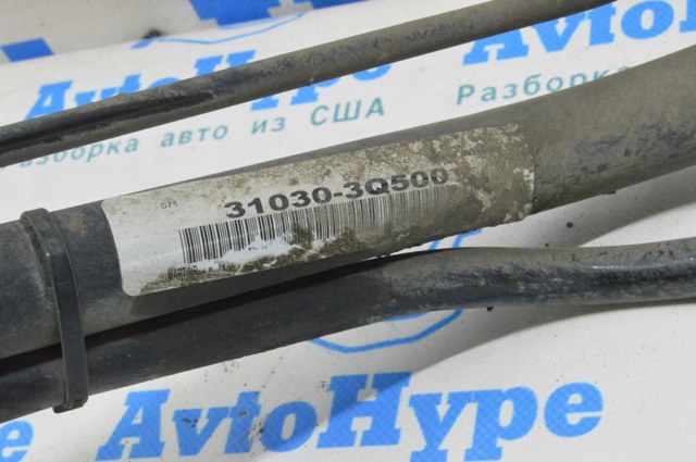 310303Q500 HYUNDAI Горловина топливного бака купить в Кривой Рог