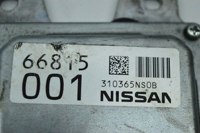 310F65NA0B NISSAN купить в Харьков