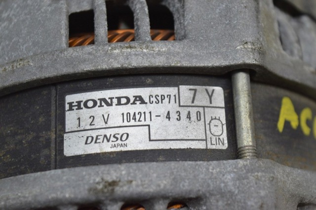 311005PAA01 HONDA Генератор купить в Черкассы