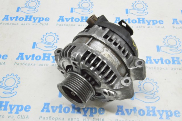 Генератор автомобильный 31100RTA023 HONDA