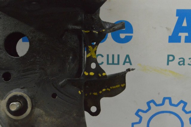 31106891256 BMW Подрамник передний купить в Чернигов