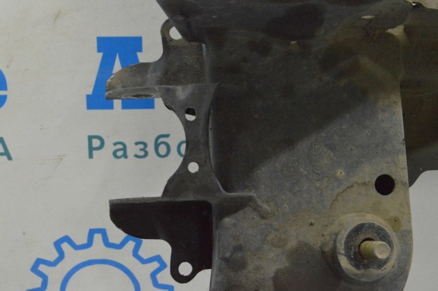 31106891256 BMW Балка передней подвески (подрамник) купить в Одесса