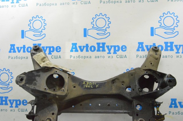 31106891256 BMW Балка передней подвески (подрамник) купить в Николаев