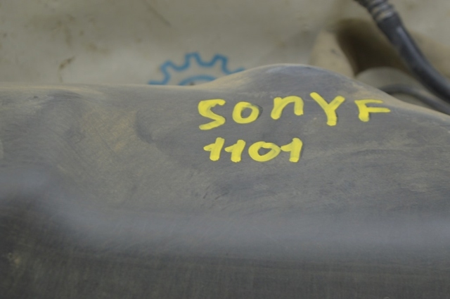 311503Q500 HYUNDAI Бак топливный купить в Николаев