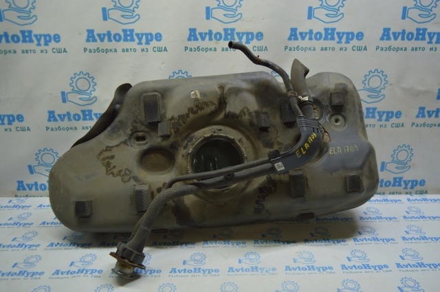 HYUNDAI 31150F3500 Бензобак в наличии Черкассы