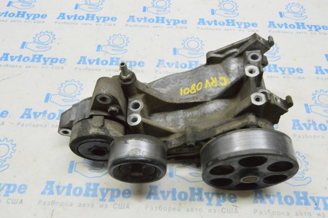 Натяжная планка поликлинового ремня 31170RAAA02 HONDA