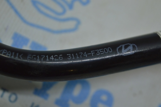 HYUNDAI 31174F3500 в наличии Хмельницкий