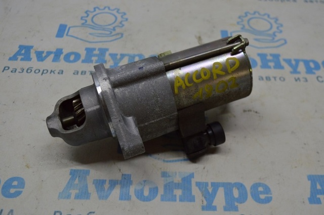 Стартер 312006A0A01 HONDA