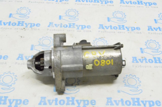 Стартер двигателя 31200RZAA01 HONDA