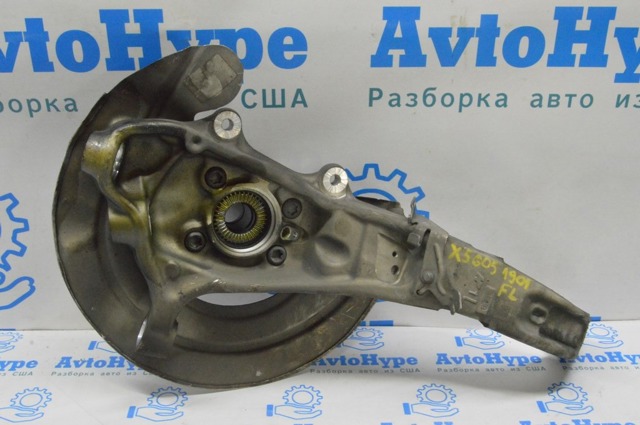 31206890070 Передняя ступица купить Черновцы