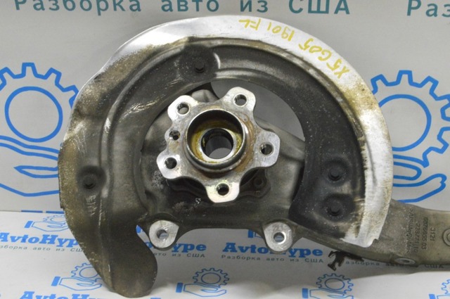 31206890070 BMW Передняя ступица купить в Украина
