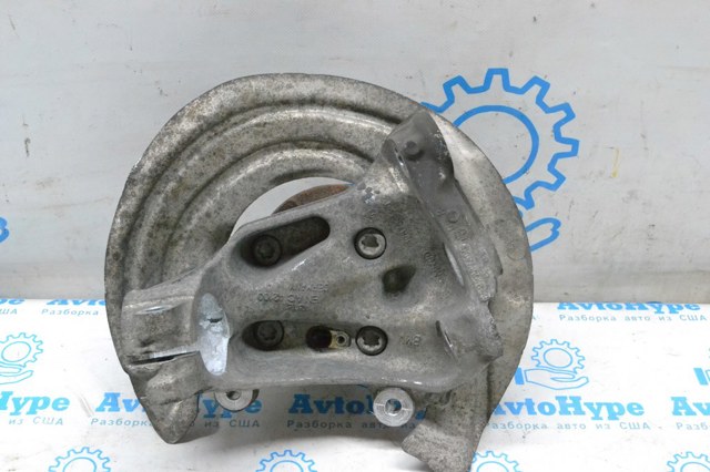 Цапфа передняя левая 31216792287 BMW
