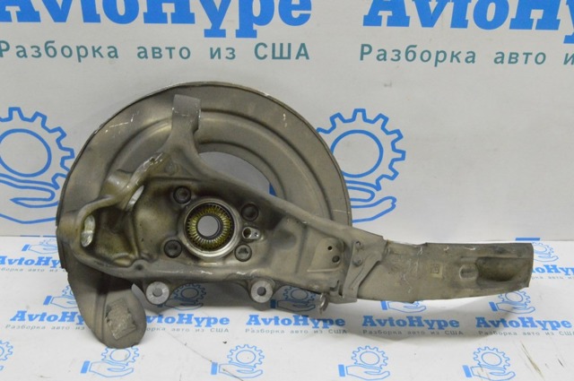 31216876656 BMW Цапфа (поворотный кулак) передний правый купить в Запорожье