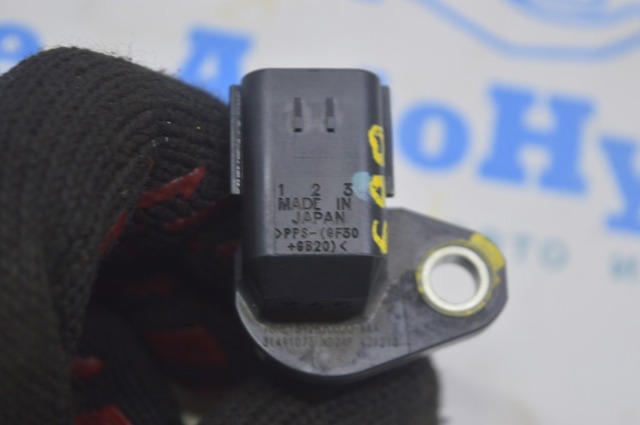 31272689 VOLVO Датчик положения распредвала купить в Полтава