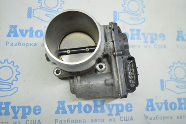 Дроссельная заслонка 31293736 VOLVO