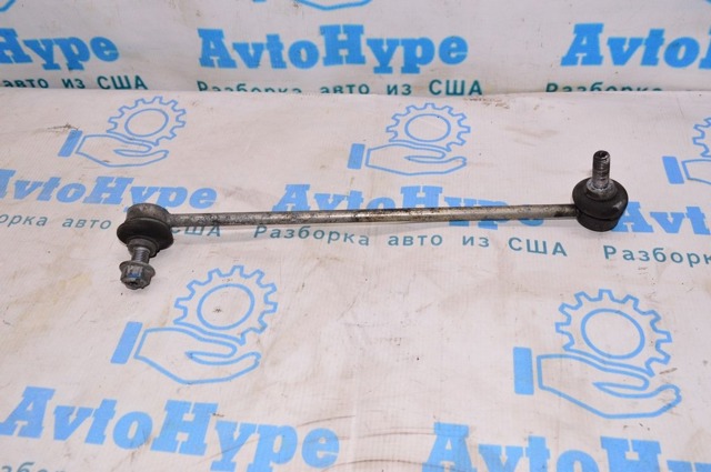 31306787163 BMW Стойка стабилизатора переднего левая купить в Черновцы