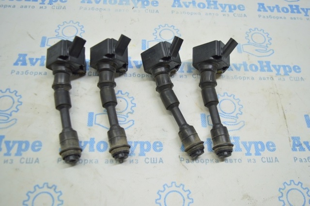31312514 VOLVO Катушка зажигания купить в Полтава
