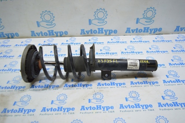 Стойка передняя левая 31316796315 BMW