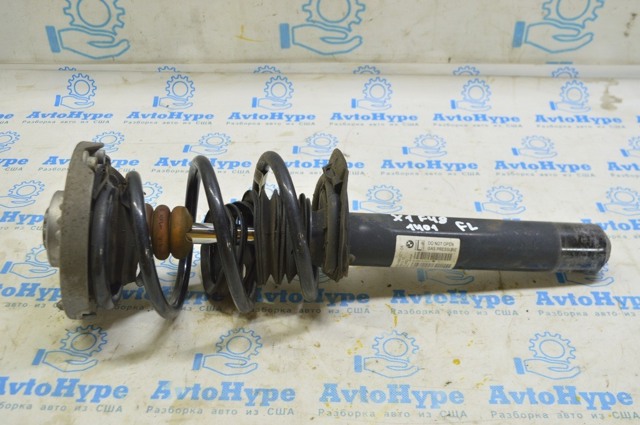 31316861671 BMW Амортизатор передний левый купить в Черкассы