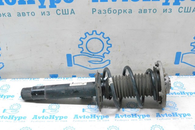 Амортизатор передний 31316873800 BMW