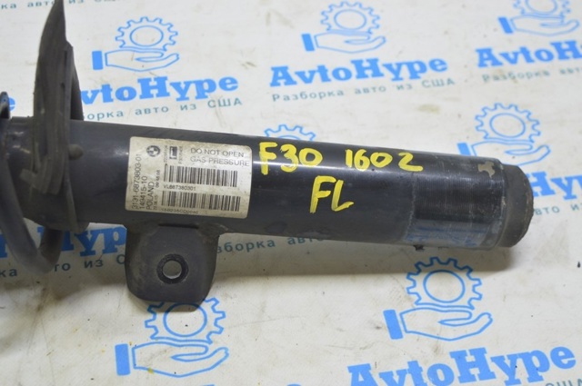 31316873803 BMW Амортизатор передний левый купить в Ирпень