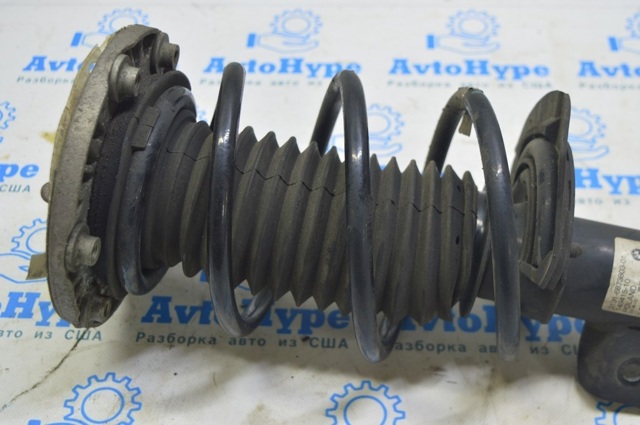 31316873803 Амортизатор передний левый купить Сумы