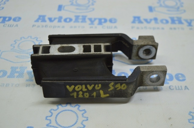 Подушка (опора) двигателя, левая нижняя 31330594 VOLVO