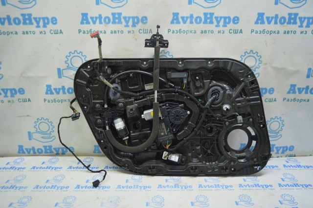 VOLVO 31349756 Мотор стеклоподъемника двери передней левой в наличии Черновцы