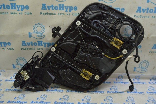 31349757 VOLVO Мотор стеклоподъемника двери передней правой купить в Каменское