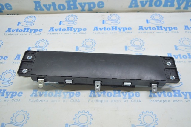 Эйрбэг защиты коленей нижняя 31351334 VOLVO