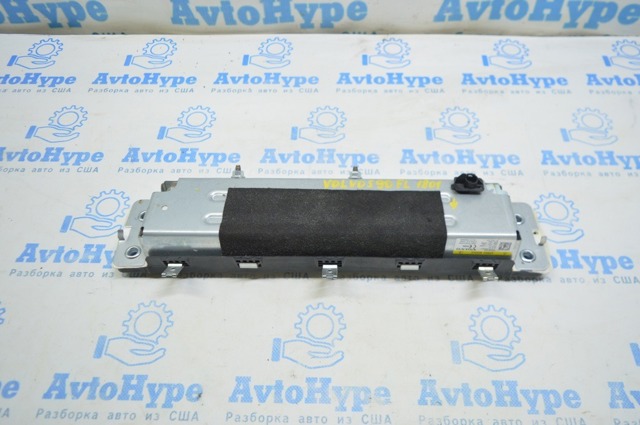 31351334 Подушка безопасности (AIRBAG) водительская, защиты коленей купить Житомир