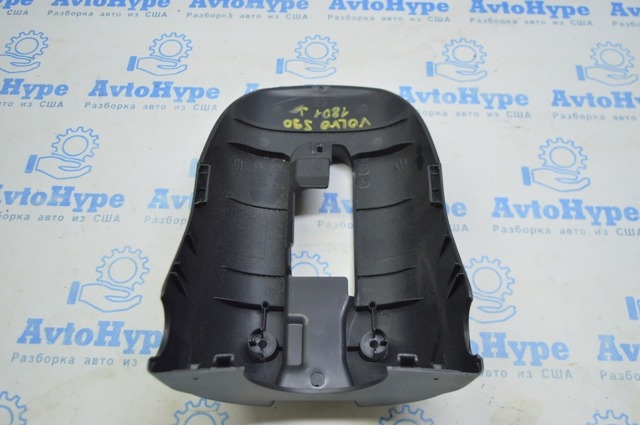 Накладка рулевой колонки 31363691 VOLVO