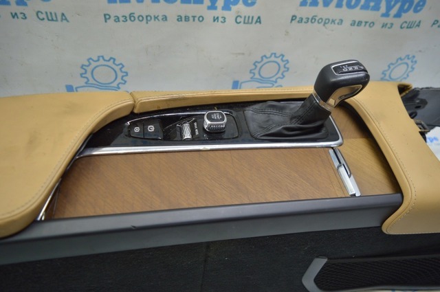 Чехол на рычаг переключения 31367574 VOLVO